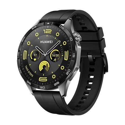 huawei watch gt 4 nfc